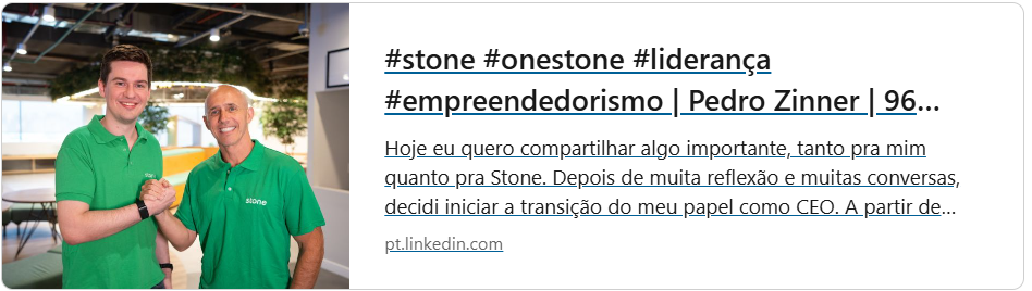 case stone EGC